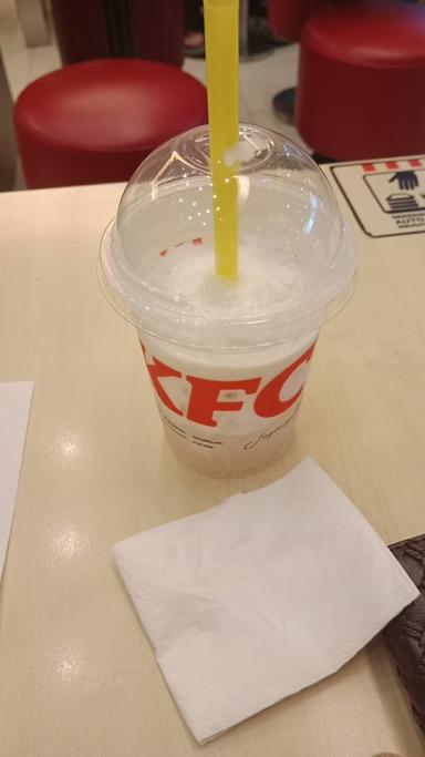 KFC UGM YOGYAKARTA