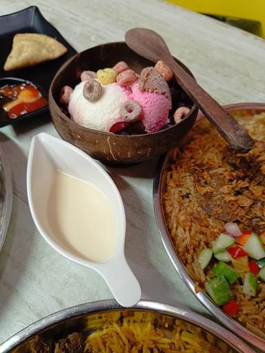 SAFFAR ARABIAN FOOD