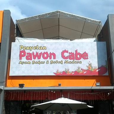 PAWON CABE - GSK PANGSUD
