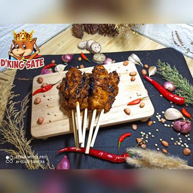 D'KING SATE