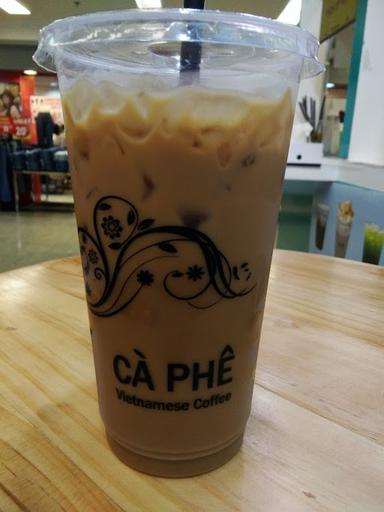 CA PHE (VIETNAMESE COFFEE) @MALL CIPUTRA