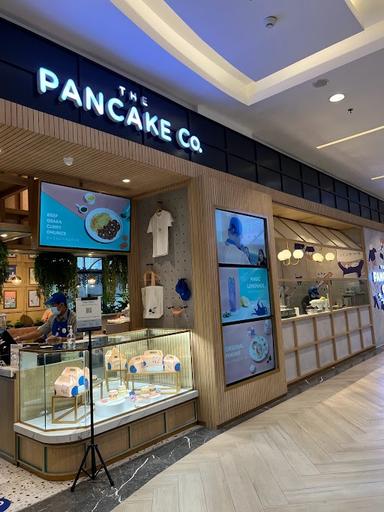 THE PANCAKE CO. BY DORE HUBLIFE