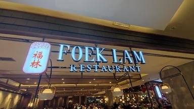 FOEK LAM CENTRAL PARK MALL