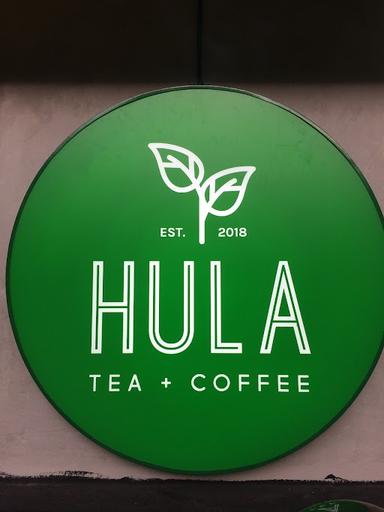 HULA TEA & COFFEE TANJUNG DUREN