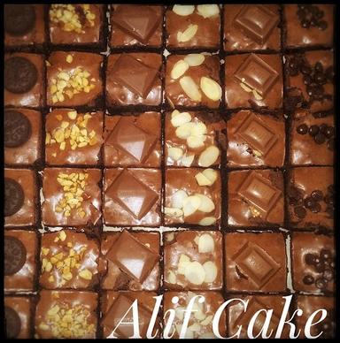 ALIF CAKE & DESSERT