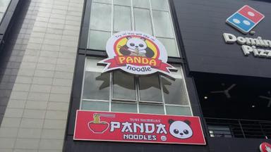 PANDA NOODLE: CHINESE FOOD AND SEAFOOD RESTAURANT