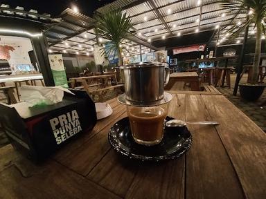 KEDAI COFFEE AND CHILL