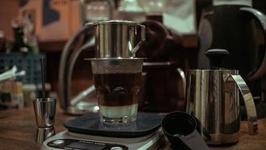 BARELS COFFEE & VAPE SHOP