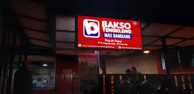 BAKSO TENGKLENG MAS BAMBANG ARIA JIPANG