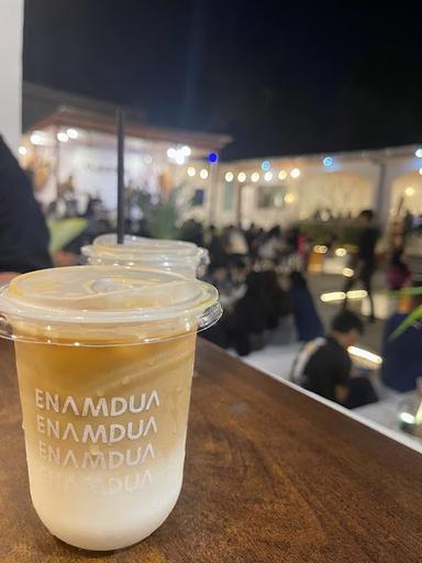 ENAMDUA COFFEE AND EATERY
