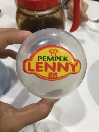 PEMPEK LENNY