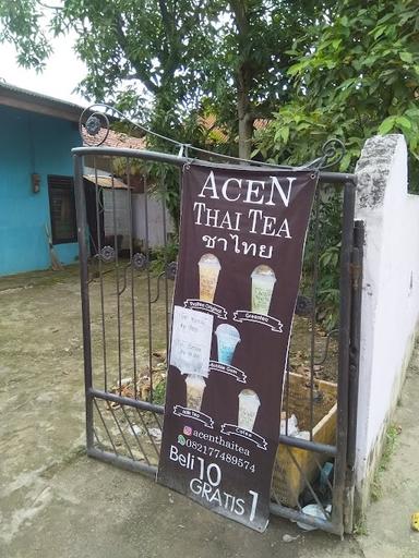ACEN THAI TEA
