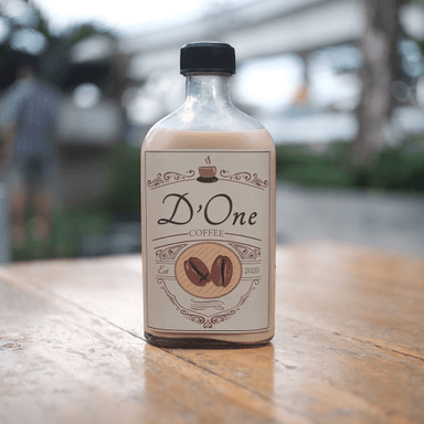 D’ONE COFFEE