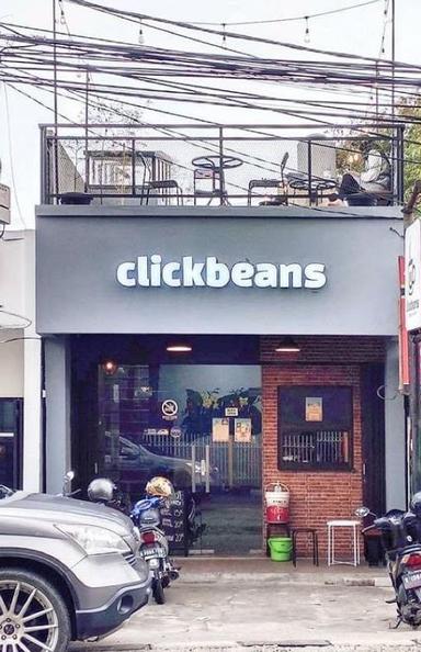CLICKBEANS COFFEE