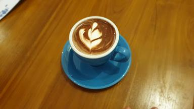 COFFEE CULTURE INDONESIA