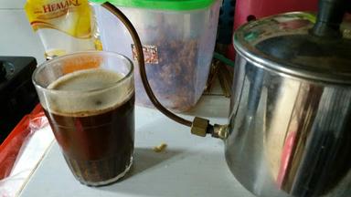 THE PAKC COFFEE ROASTERY KOPI KALITANGI
