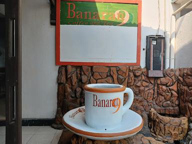 BANARAN 9 COFFEE & TEA - GEMAWANG