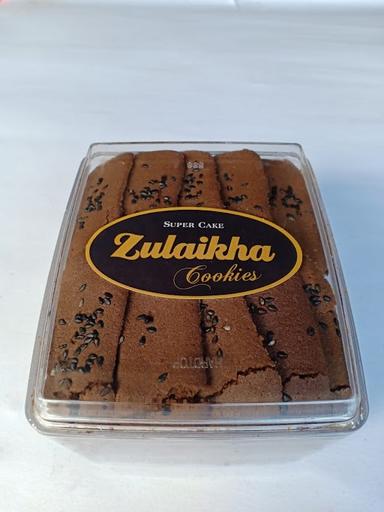 ZULAIKHA SUPER CAKE (PABRIK KUE LAPIS LEGIT)