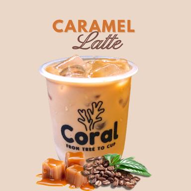 CORAL COFFEE