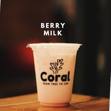 CORAL COFFEE