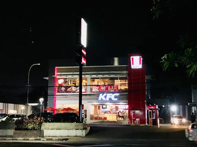 KFC JATIASIH