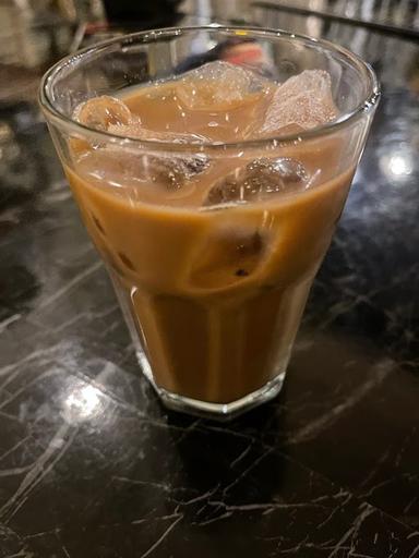 KONG THUNG COFFEE - JATI MAKMUR