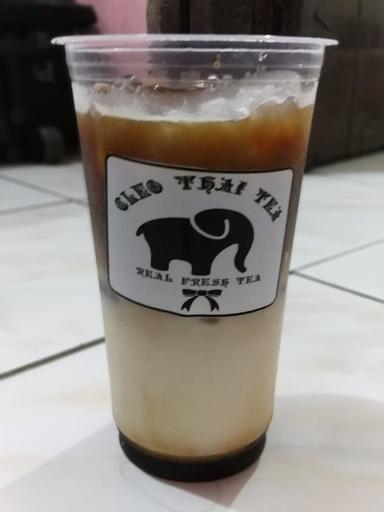 CLEO THAI TEA