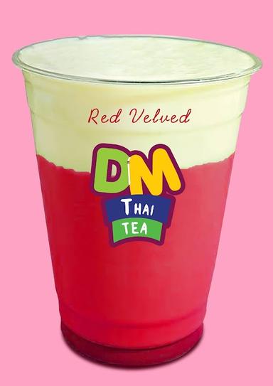 DM THAI TEA