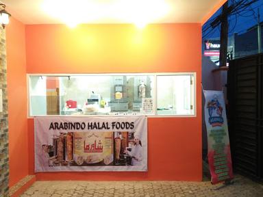 ARABINDO HALAL FOODS