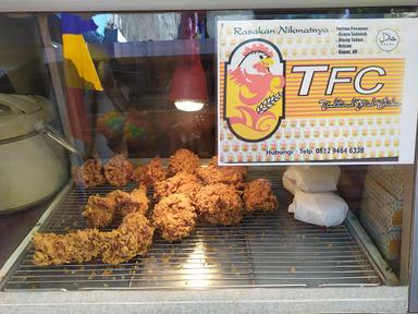 TFC (TRADITIONAL FRIED CHICKEN)