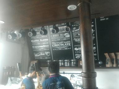 TABANCO CAFE