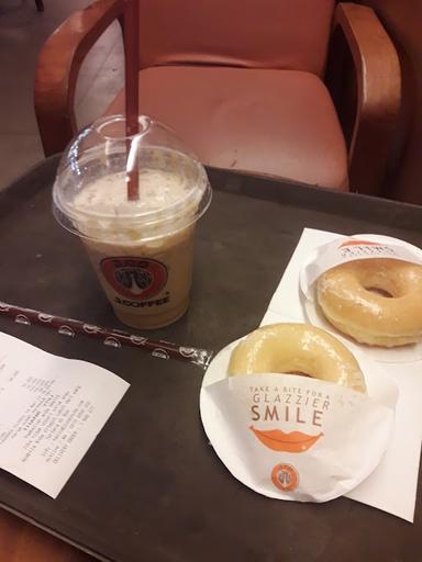 J.CO DONUTS