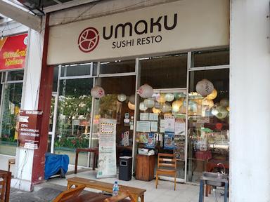 UMAKU SUSHI RESTO