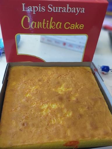 CANTIKA CAKE