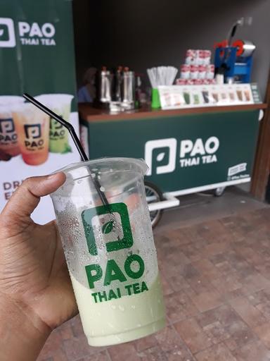 PAO THAI TEA MAGUWOHARJO
