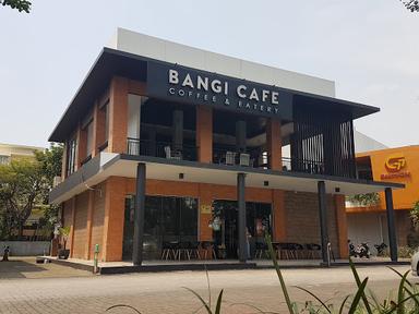 BANGI CAFE