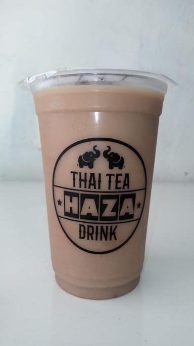 HAZA THAI TEA