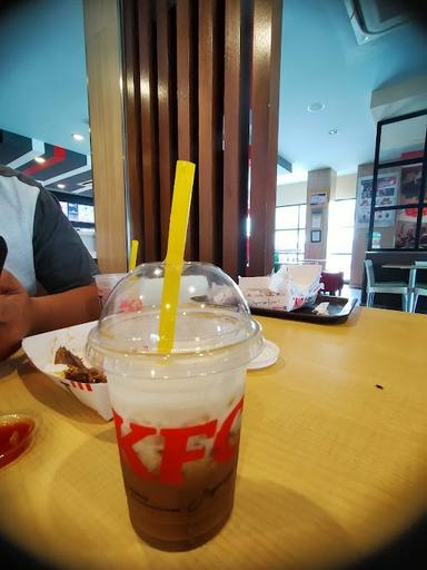 KFC BASSILICA PALEMBANG