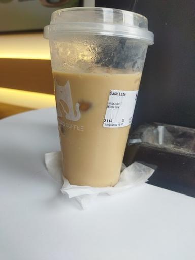 TOMORO COFFEE - CBD CILEDUG