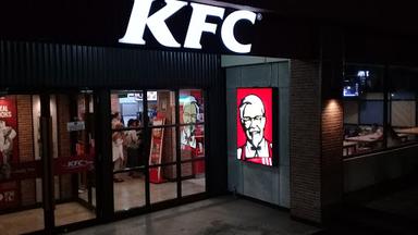 KFC CBD CILEDUG
