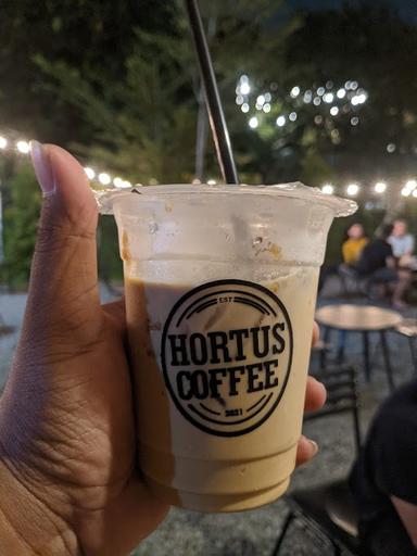 HORTUS COFFEE
