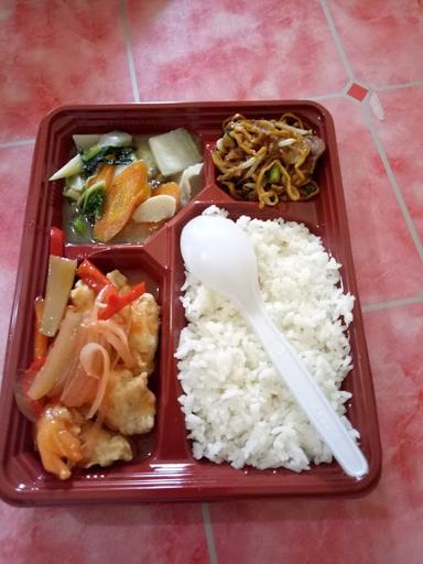 BAKMI KERITING & CHINESE FOOD SIPON