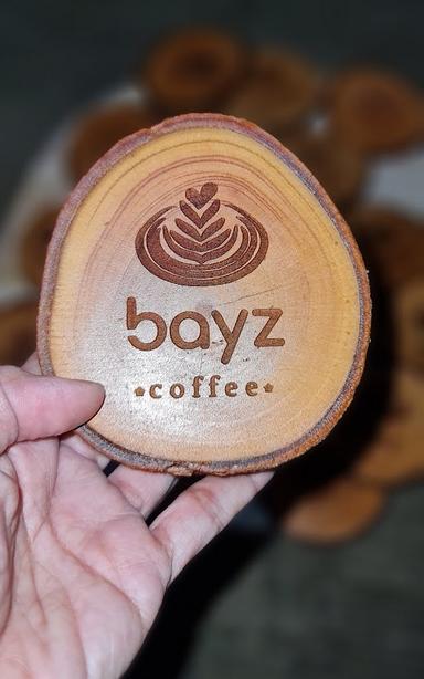 BAYZ COFFEE KERINCI
