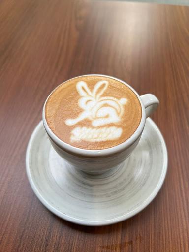 PIXEL COFFEE JAKARTA