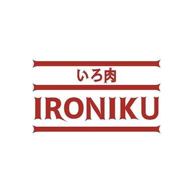 IRONIKU JAPANESE RESTAURANT