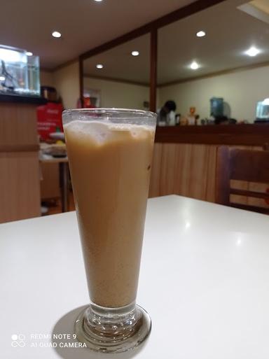 CAFE NEW HANDAYANI