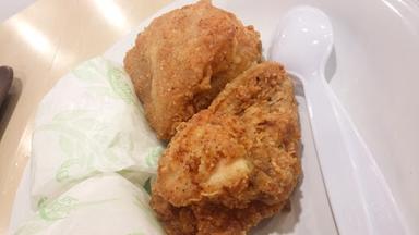 KFC PLAZA SENAYAN