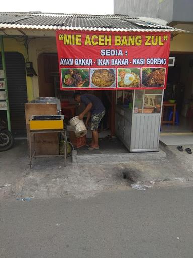 MIE ACEH SEAFOOD BANG ZUL