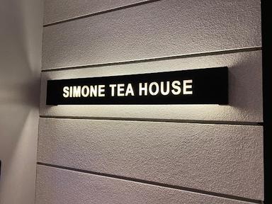 SIMONE TEA HOUSE