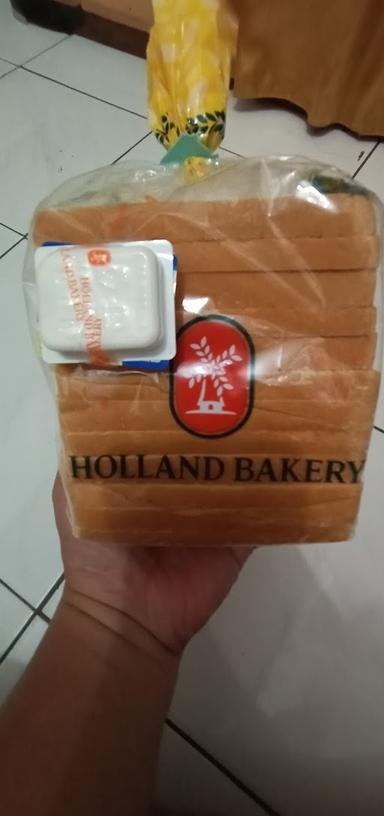 HOLLAND BAKERY